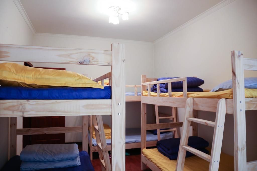 Chengdu Bling Bling Hostel Supoqiao Room photo