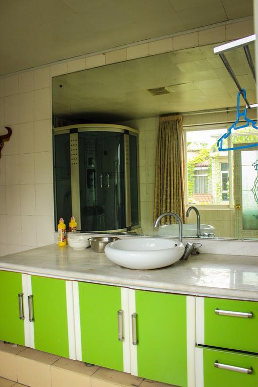Chengdu Bling Bling Hostel Supoqiao Room photo